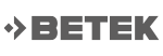 betek dark logo