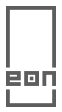 eon dark logo