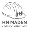 hn maden dark logo