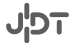 jdt dark logo