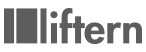 liftern dark logo
