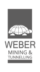 weber dark logo